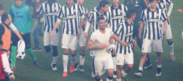 Allievi Nazionali Juventus