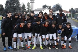 Esordienti 2002 Juventus