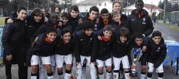 Esordienti 2002 Juventus