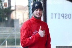 Alberto Cerri
