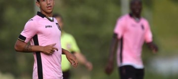 La Juventus su Bentivegna