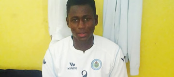 Juventus, interessata a Diawara