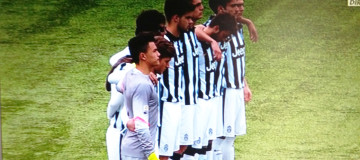 Primavera, Juventus-Fiorentina