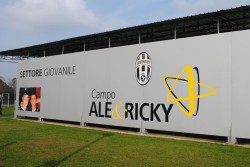 Programma gare weekend Juventus