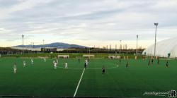 Allievi Regionali, Juventus-Spezia 4-1