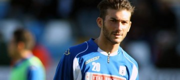Eric Lanini alla Virtus Entella