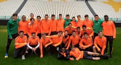 Primavera Juventus 2014-2015