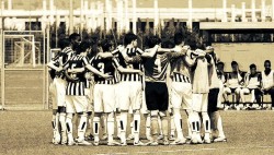 Allievi Regionali, Juventus-Alessandria 2-1