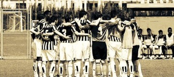 Allievi Regionali, Juventus-Alessandria 2-1