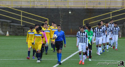 Giovanissimi Nazionali, Savona-Juventus 0-5