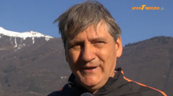Felice Tufano, tecnico Allievi Nazionali Juventus