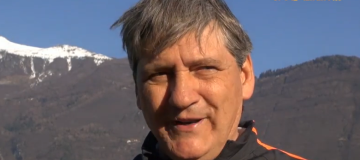 Felice Tufano, tecnico Allievi Nazionali Juventus