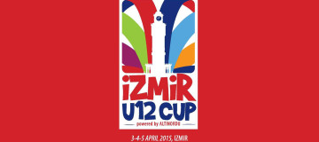 Esordienti Juventus all’Izmir Cup 2015