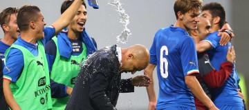 Nazionale under21