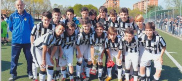 Esordienti 2002 Juventus
