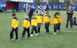 Juventus Progetto Under8