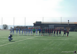 Giovanissimi Nazionali, Genoa-Juventus 3-1