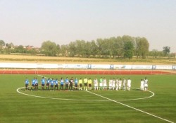 Allievi Regionali, Novara-Juventus 1-3