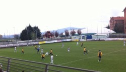 Torneo Maggioni-Righi, Juventus-Verona 0-3