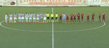 Primavera, Torino-Juventus
