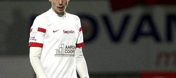 Clement Lenglet, francese nel mirino della Juventus
