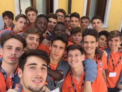 Allievi Regionali Juventus 2014/15