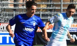 Francesco Cassata, centrocampista Juventus
