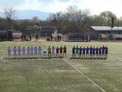 Semifinale Memorial Gusella, Juventus-Chertanovo 0-1