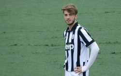 Luca Clemenza, trequartista Juventus Primavera