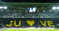 juventus Stadium