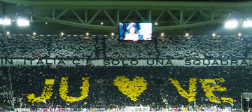 juventus Stadium