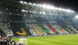 Juventus Stadium