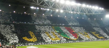 Juventus Stadium