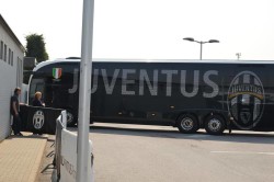 Pullman Juventus