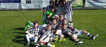 Pulcini 2004 Juventus
