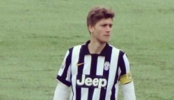 Filippo Romagna, difensore Juventus Primavera