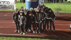 Torneo Tatain, Pulcini Juventus primi classificati