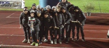 Torneo Tatain, Pulcini Juventus primi classificati