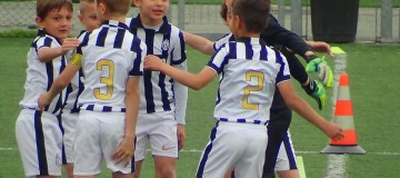 Juventus Progetto Under8