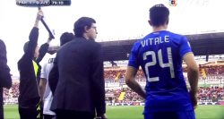Mattia Vitale, esordio in Serie A con la Juventus