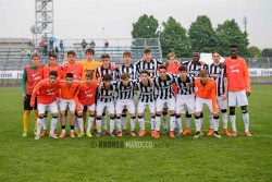 Allievi Regionali Juventus