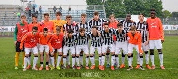 Allievi Regionali Juventus
