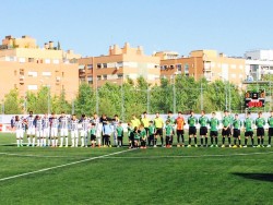Memorial Aragones, Allievi Juventus chiudono al quarto posto