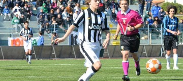Nicolò Fagioli, nuovo giocatore Juventus