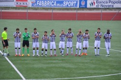 Giovanissimi Nazionali, ai playoff sarà Juventus-Ternana