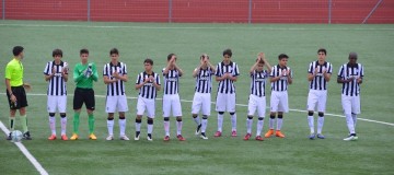 Giovanissimi Nazionali, ai playoff sarà Juventus-Ternana