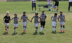 Pulcini 2006 al Memorial Laganà