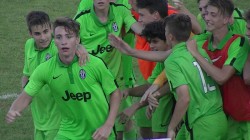 Allievi Regionali al Memorial Mariani Pavone