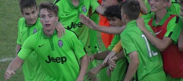 Allievi Regionali al Memorial Mariani Pavone
