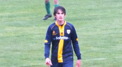 Andrea Adorante, prossimo attaccante Juventus